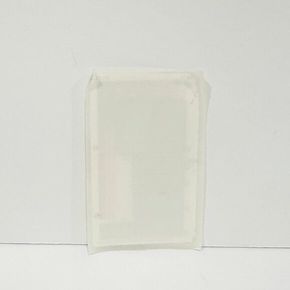 LEGO Star Wars: The Force Awakens Rey's Speeder Replacement Sticker Sheet 75099 - Picture 4 of 4